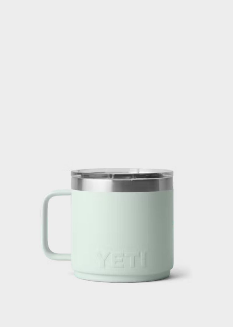 RAMBLER 10 OZ CL MUG 2