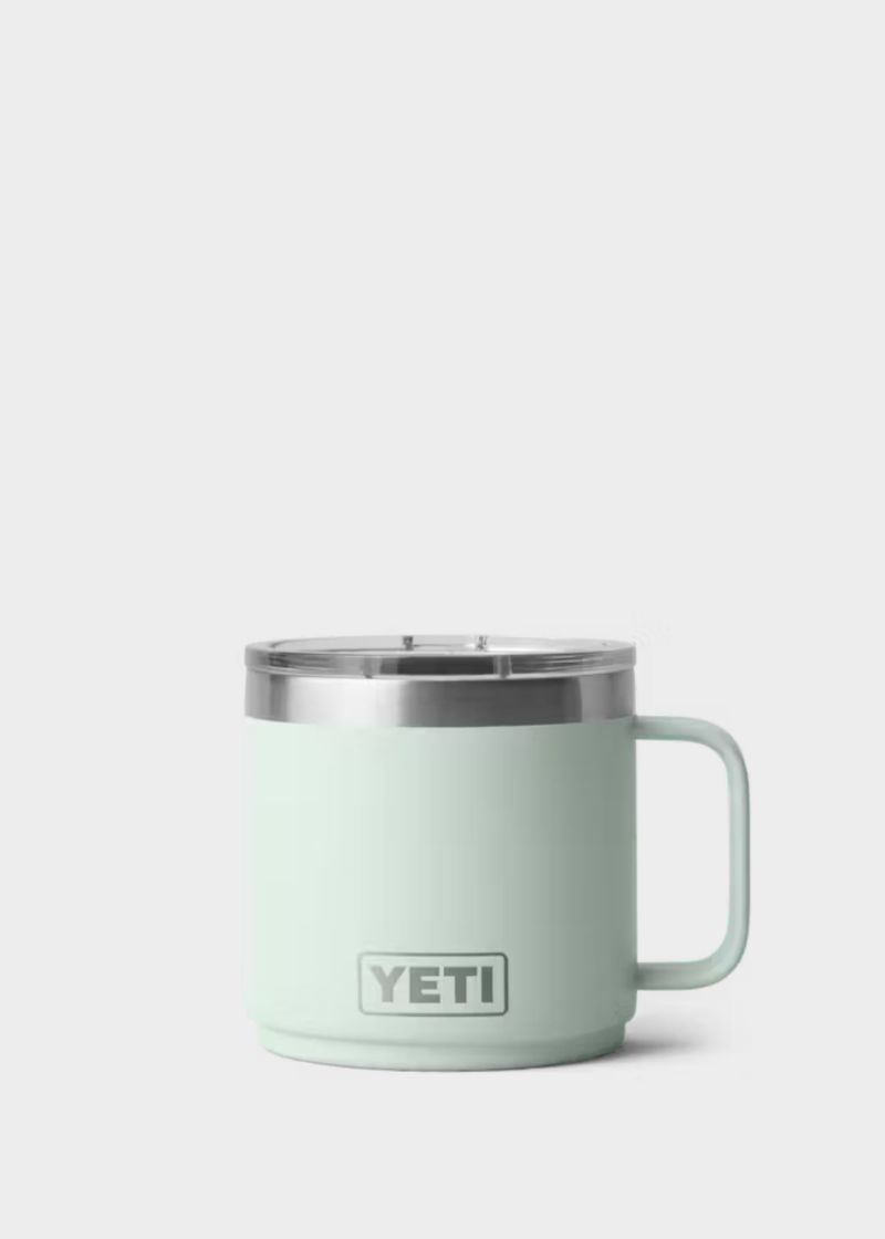 RAMBLER 10 OZ CL MUG