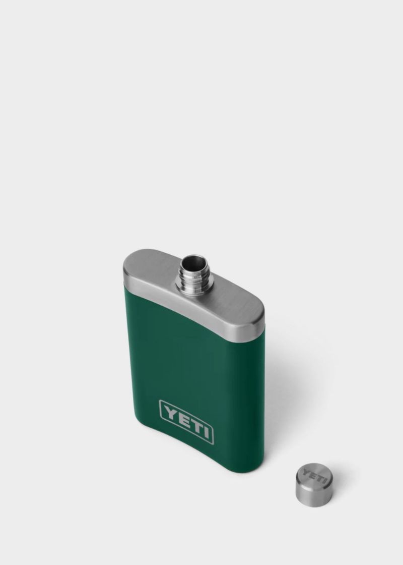 RAMBLER FLASK  2