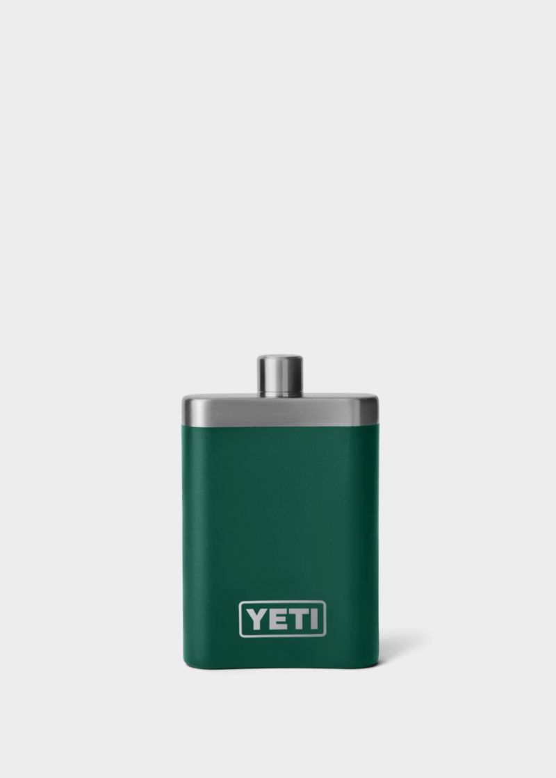 RAMBLER FLASK 