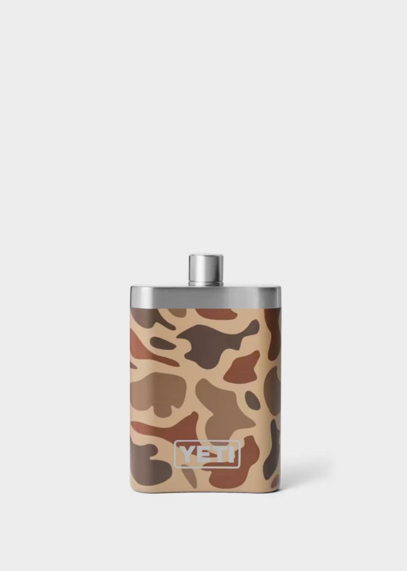 RAMBLER FLASK 2