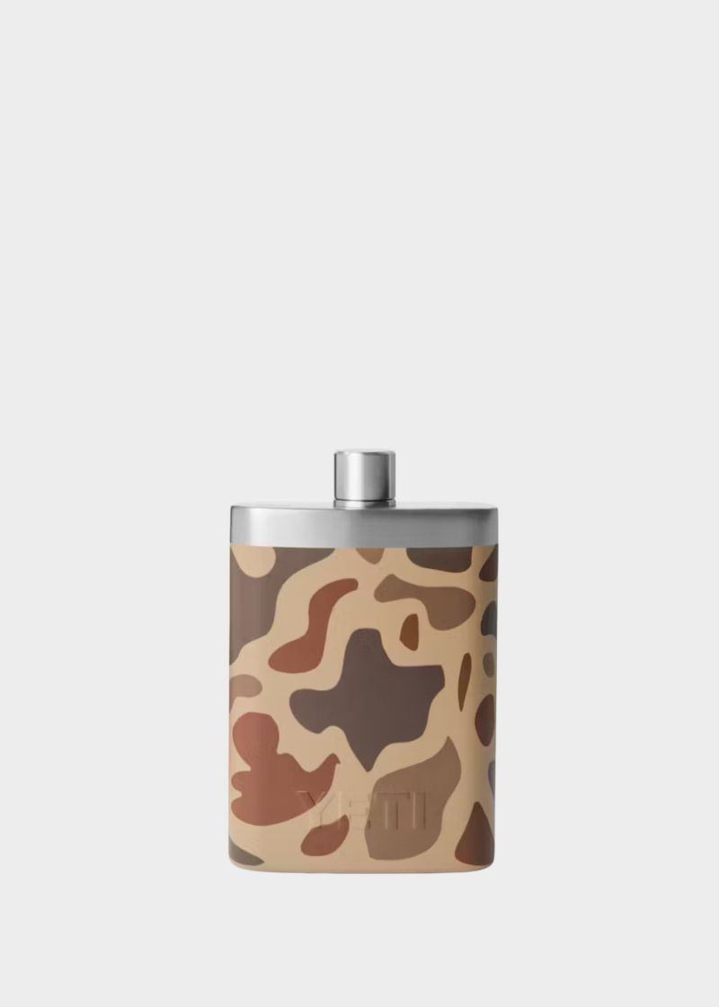 RAMBLER FLASK