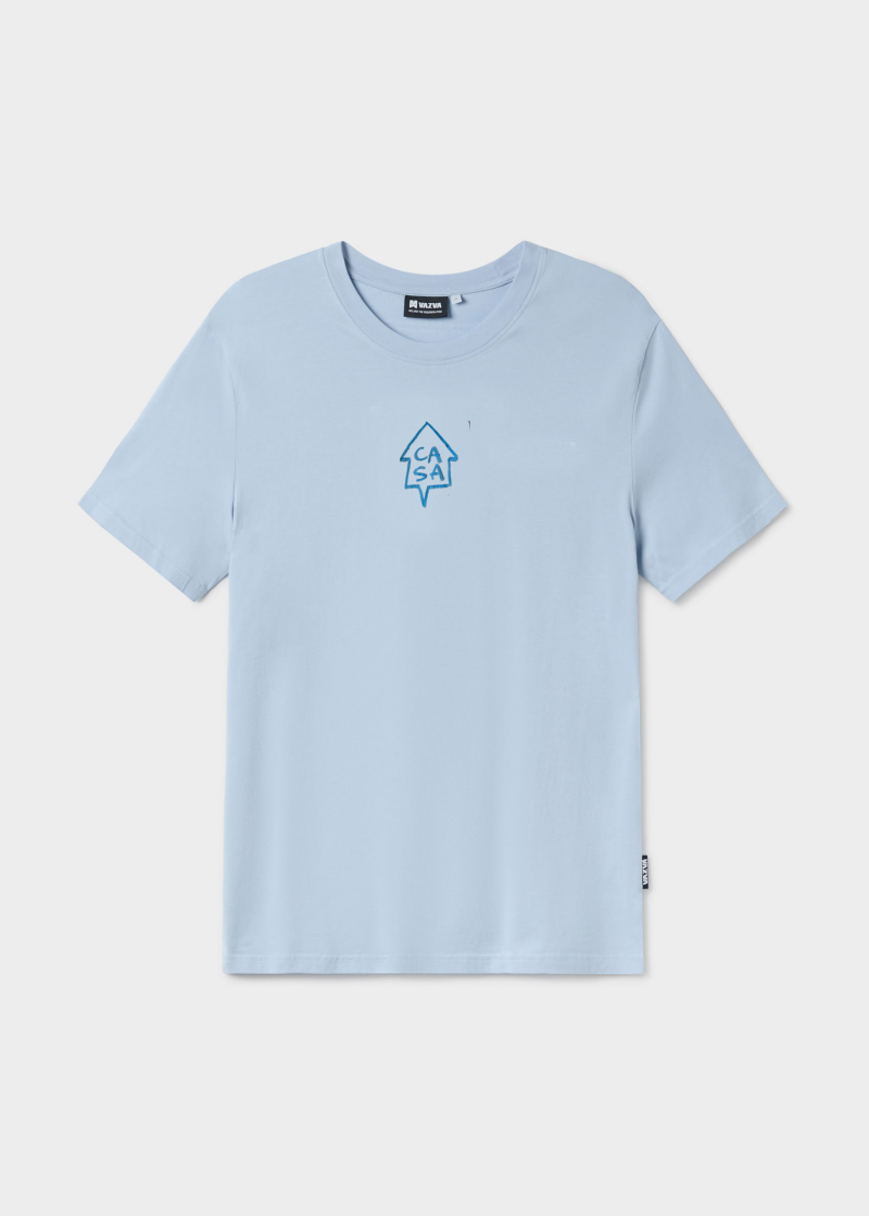 TSHIRT CASA KIDS OCEAN