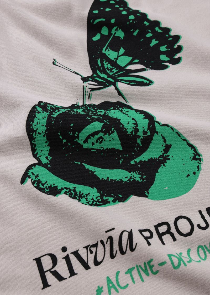 TSHIRT NURTURE RELAXED BNE 2