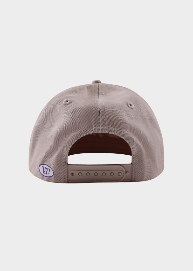 CAP HAPPY GLOBE 2
