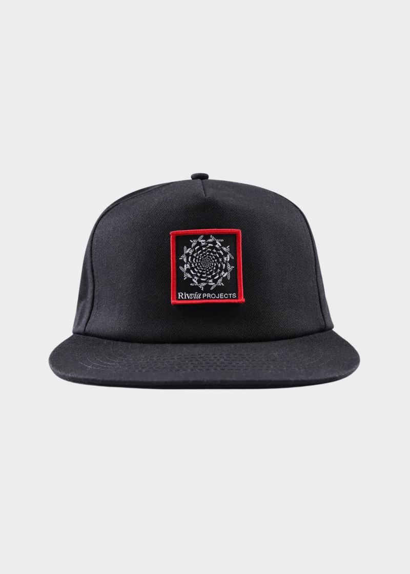 CAP DIMENSION