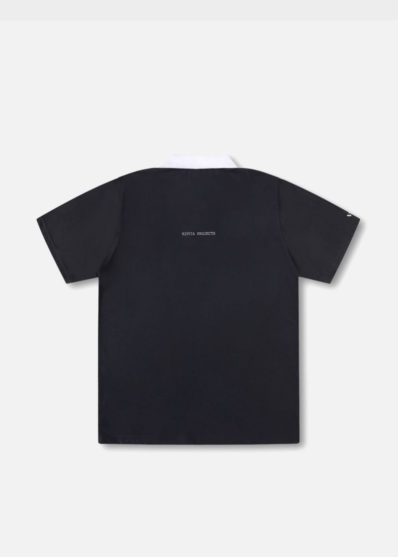 POLO HAPPY GLOBE BLACK 2