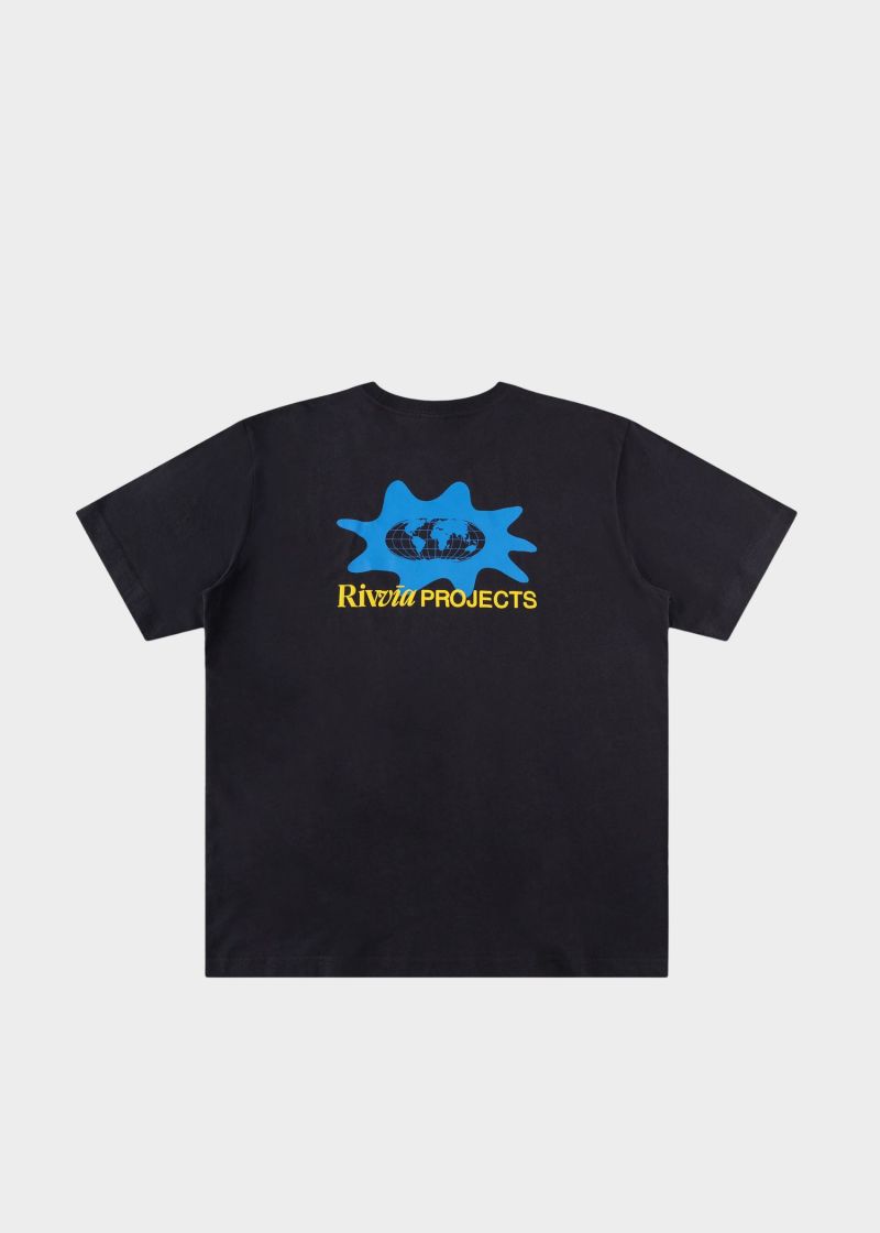 TSHIRT WORLD SPLAT RELAXED... 2