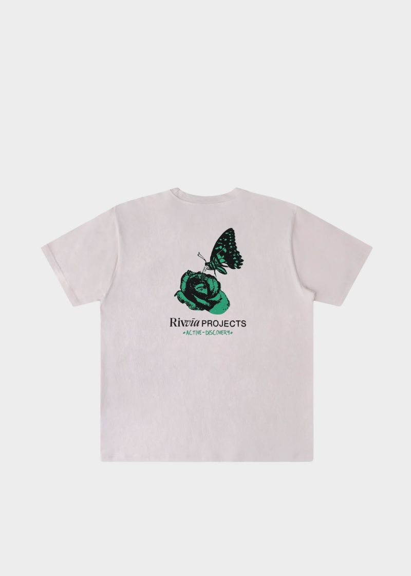 TSHIRT NURTURE RELAXED BNE 2