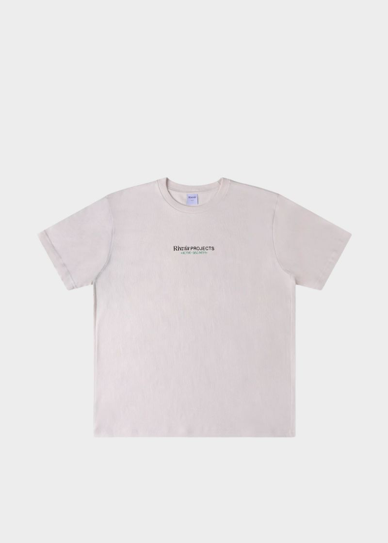 TSHIRT NURTURE RELAXED BNE
