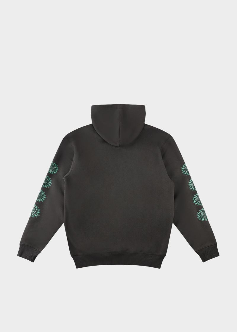 HOOD DIMENSION PIGB 2