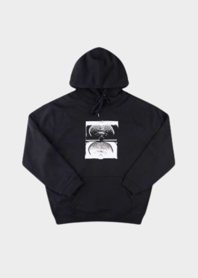 HOODIE CRUX