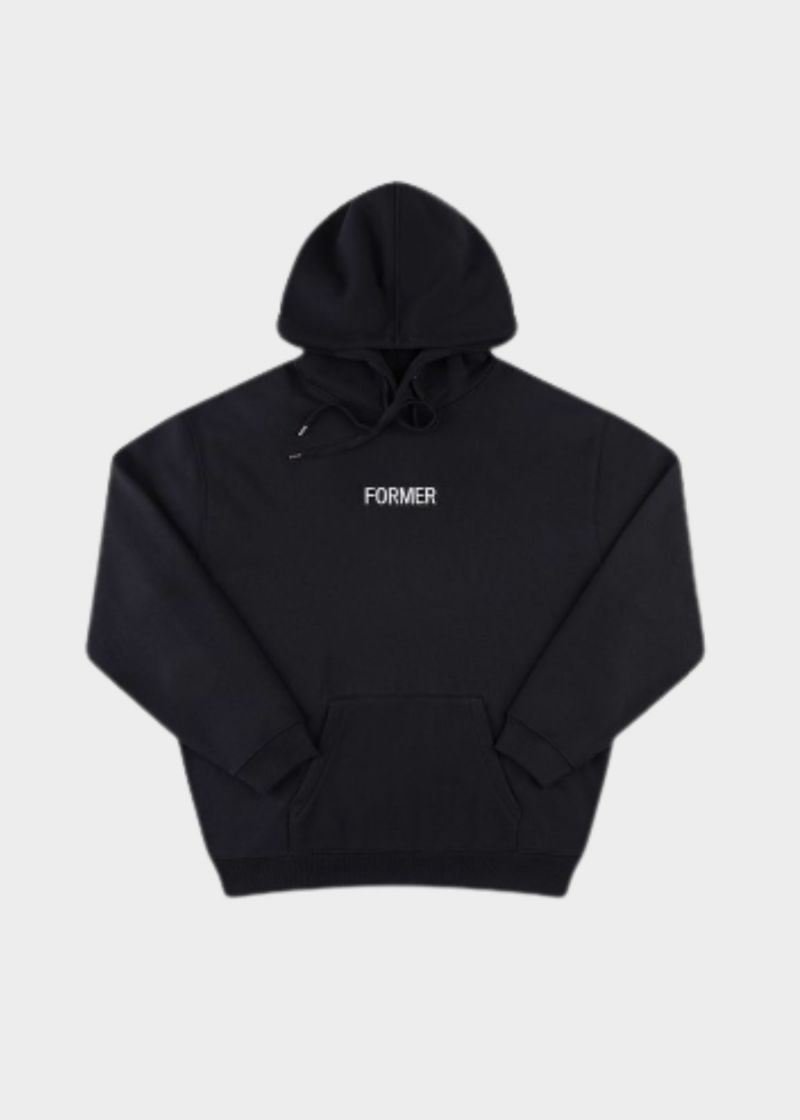 HOODIE LEGACY EMB