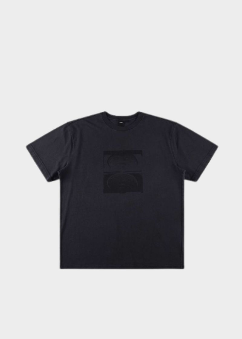 TSHIRT CRUX OVERDYE
