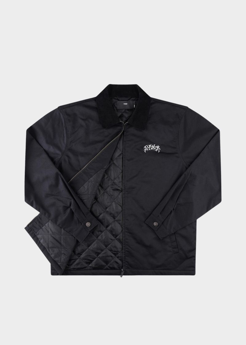 JACKET REYNOLDS