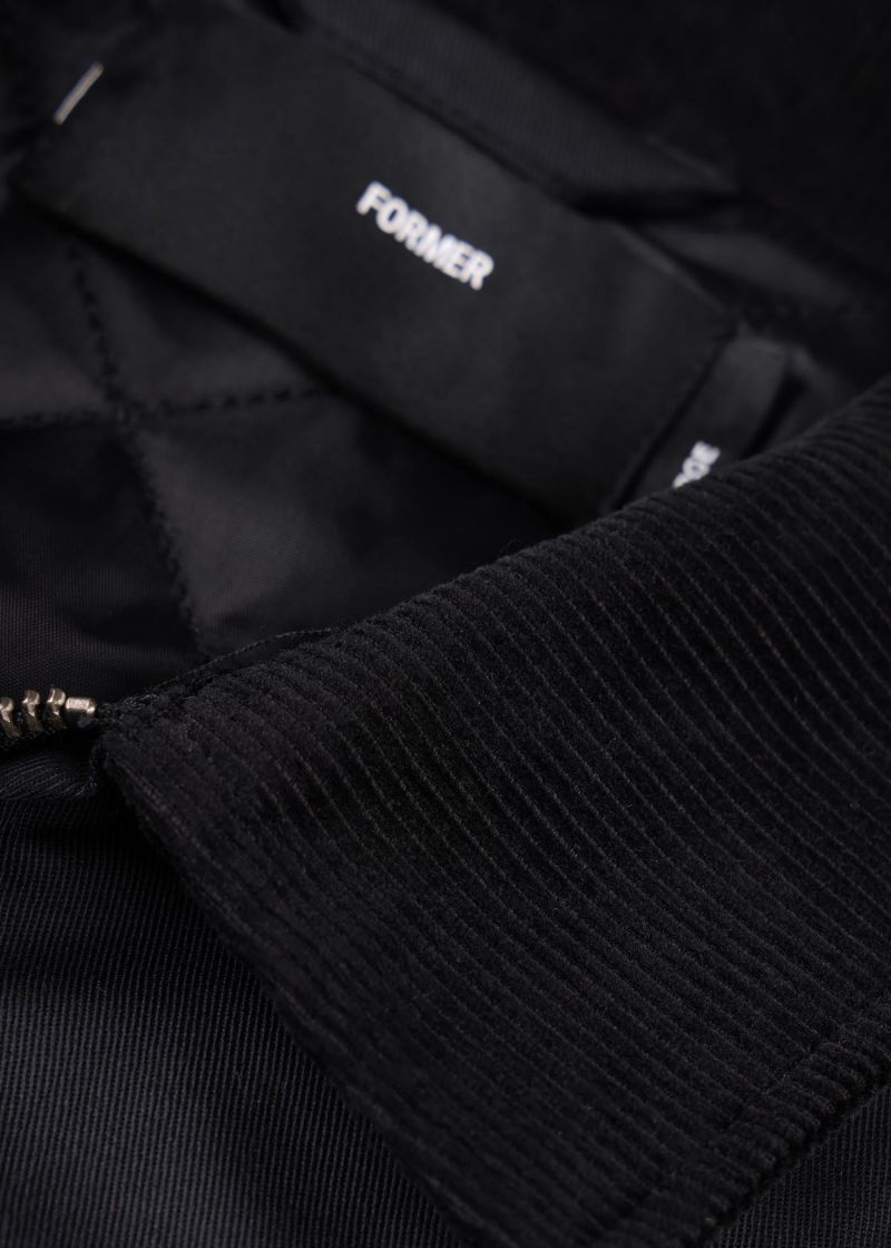 JACKET REYNOLDS 2