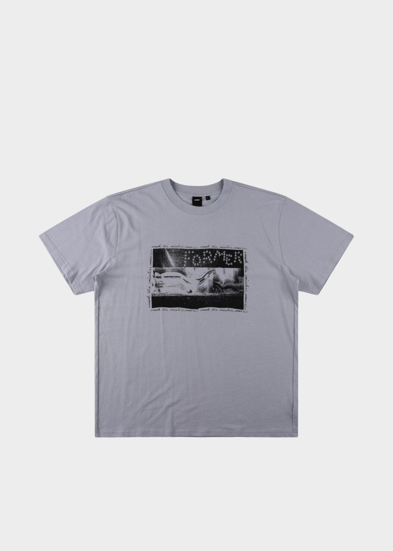 TSHIRT ESTABLISH