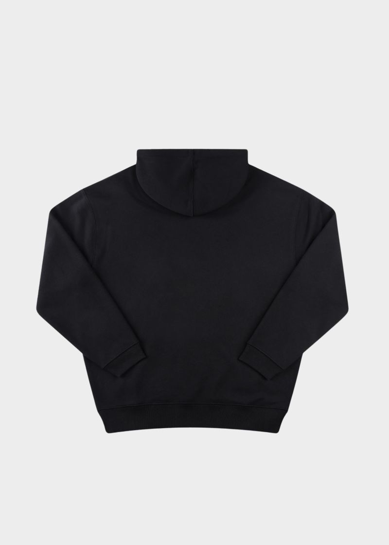 HOOODIE ESTABLISH BOXY 2