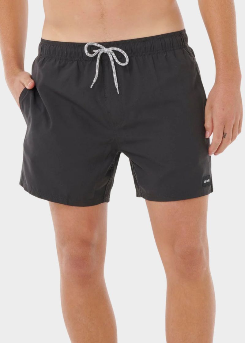 SWIM OFFSET 15 VOLLEY
