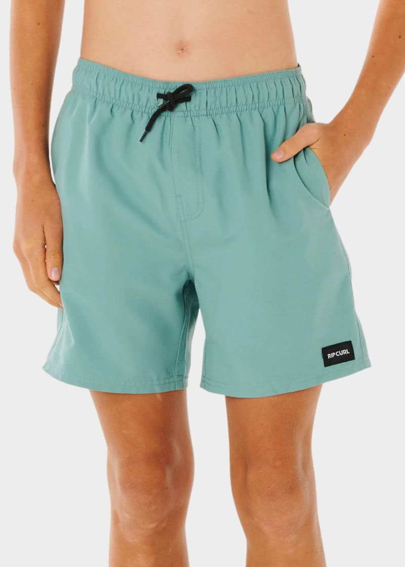 SWIM OFFSET VOLLEY BOY
