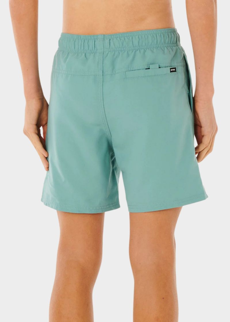 SWIM OFFSET VOLLEY BOY 2