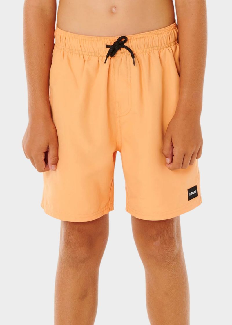 SWIM OFFSET VOLLEY BOY