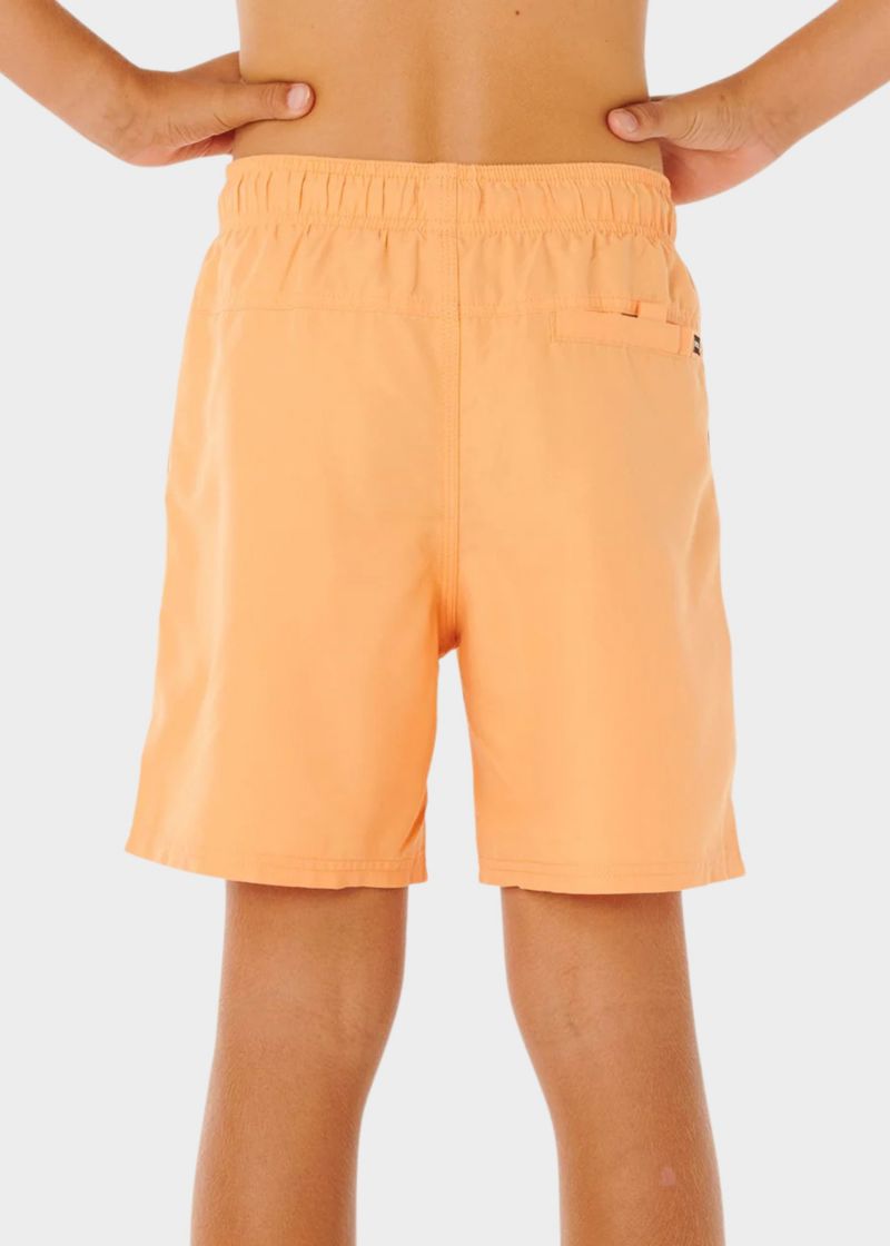 SWIM OFFSET VOLLEY BOY 2