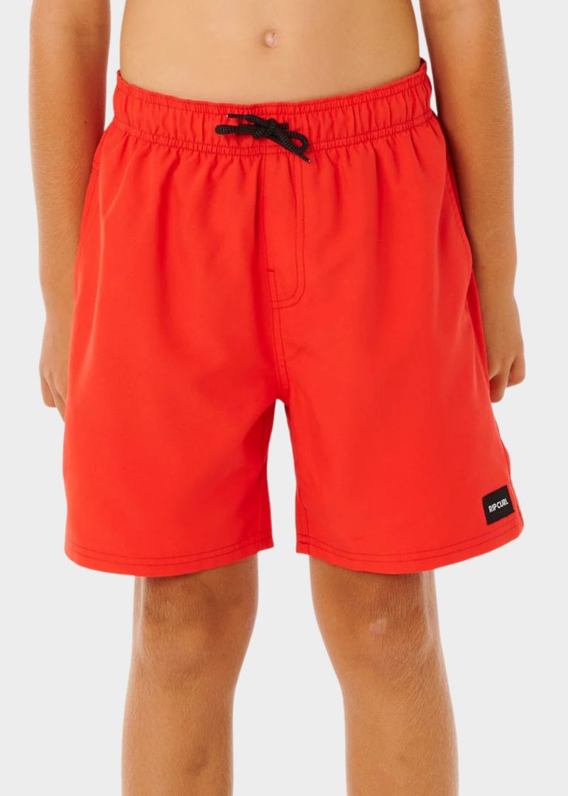 SWIM OFFSET VOLLEY BOY