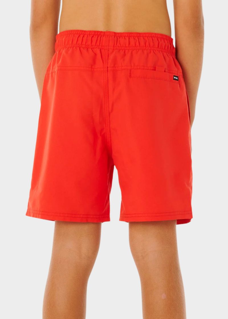 SWIM OFFSET VOLLEY BOY 2
