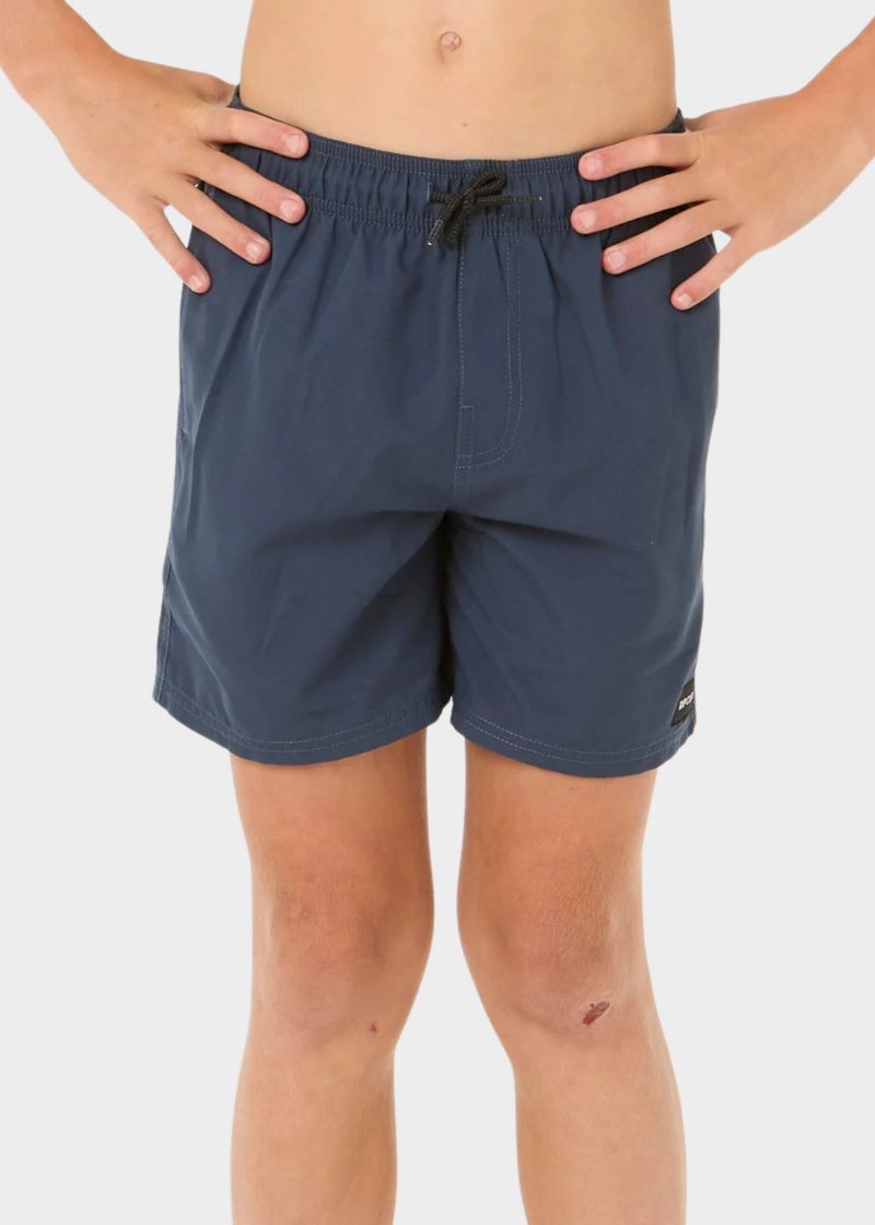 SWIM OFFSET VOLLEY BOY