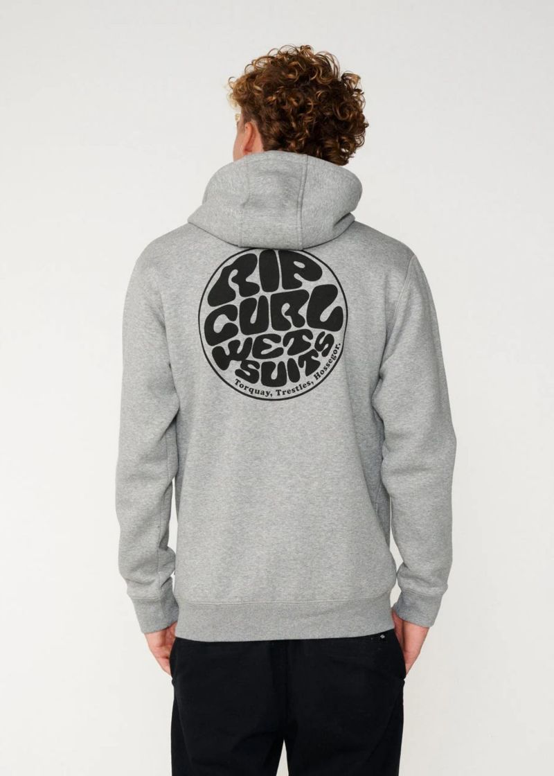 HOODIE WETSUIT ICON  2
