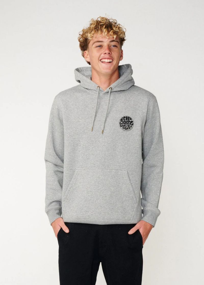 HOODIE WETSUIT ICON 