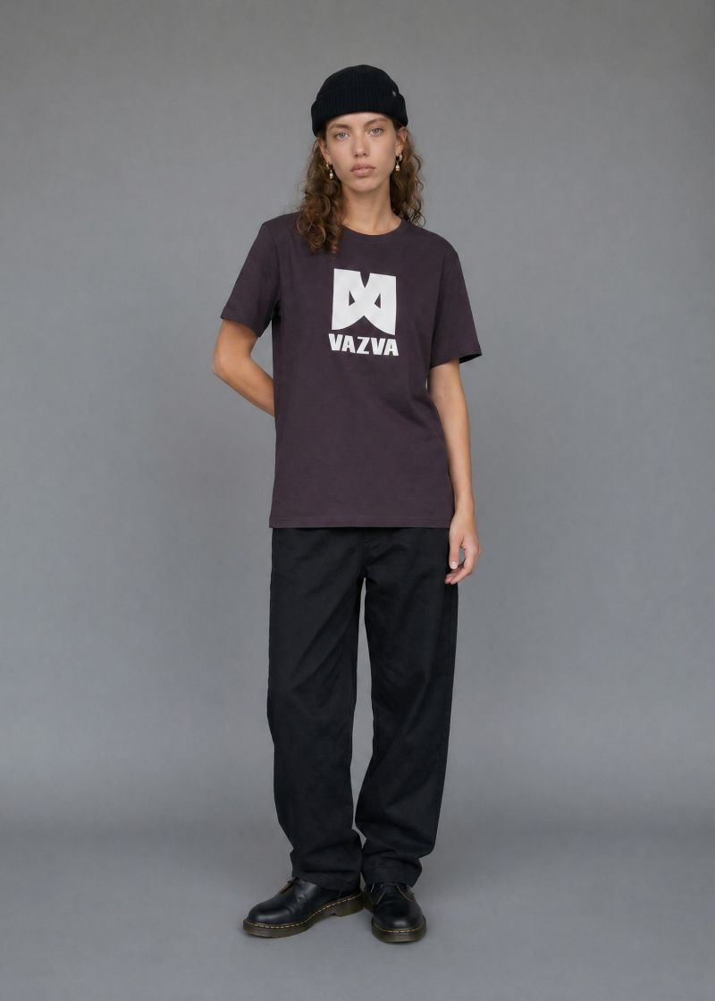 TSHIRT LOGO GRAPE 2