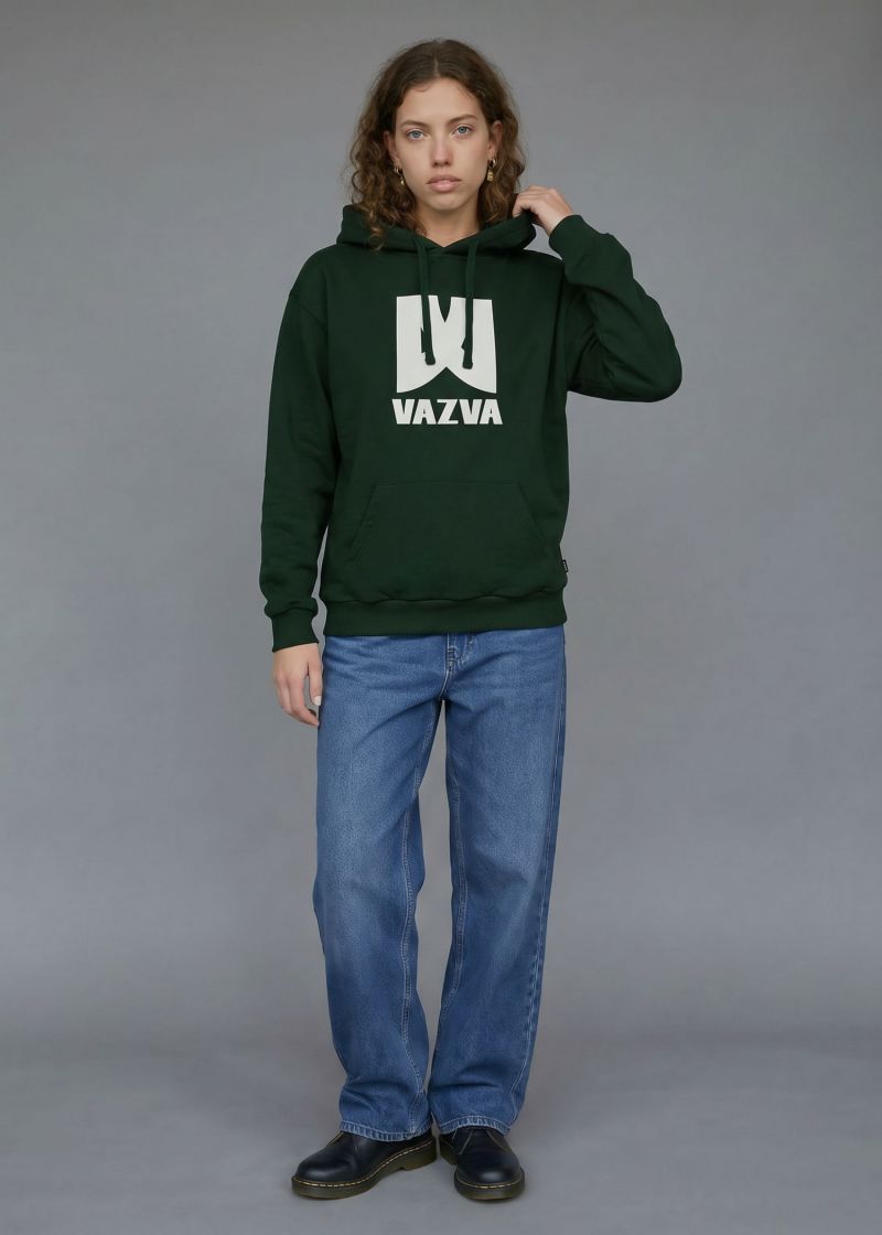HOODIE LOGO BOTTLE 2