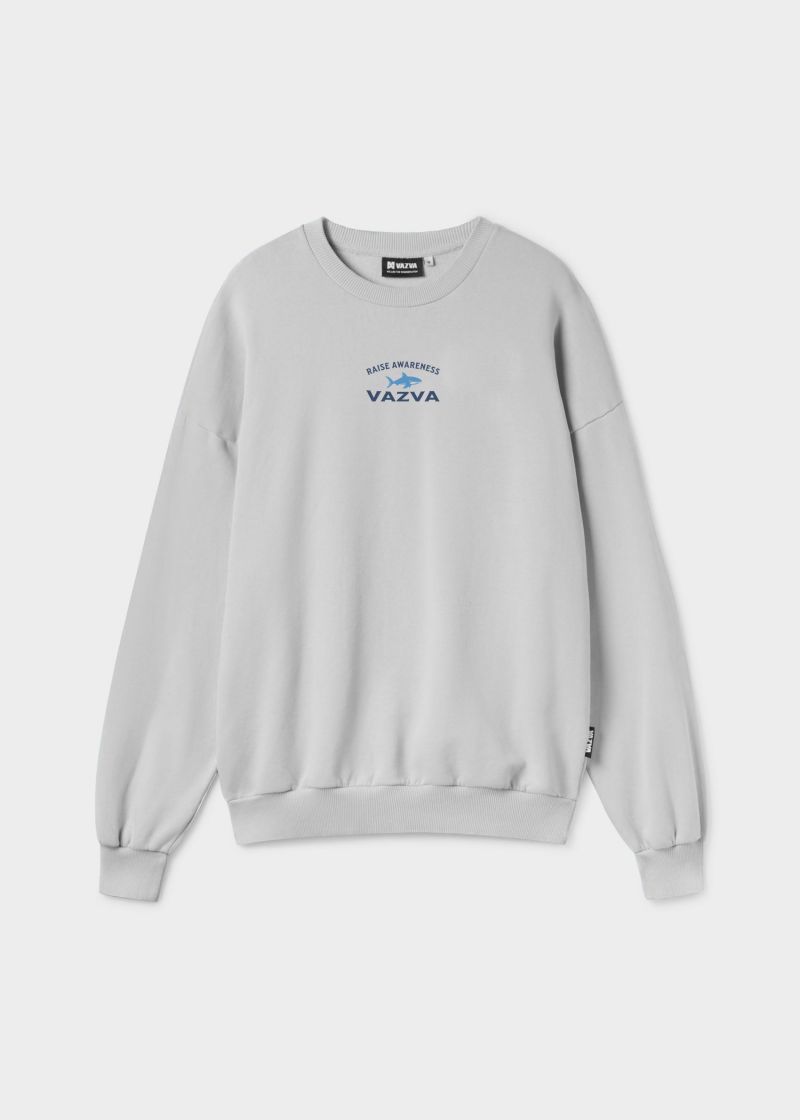 CREW OCEAN LIFE ICE
