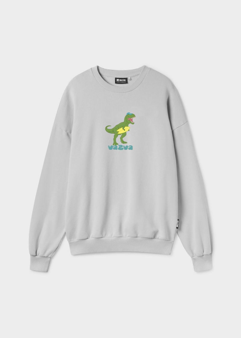 CREW DINO K ICE