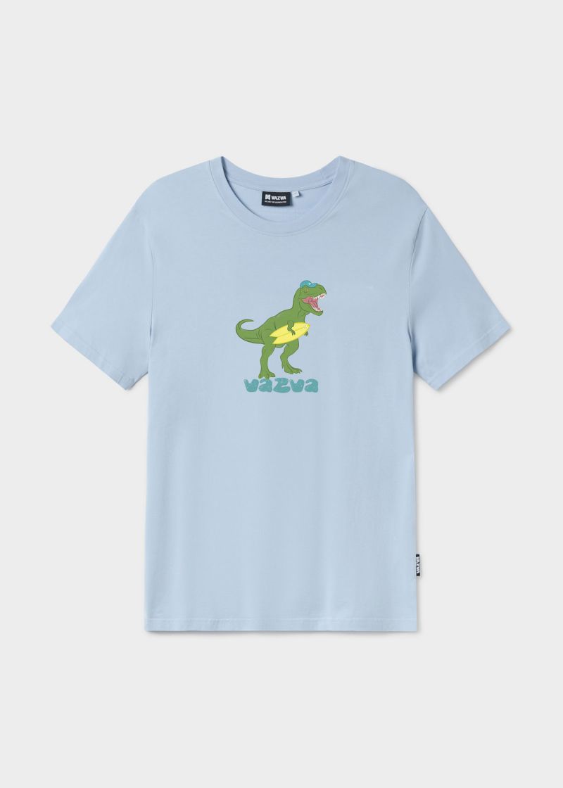 TSHIRT DINO K OCEAN