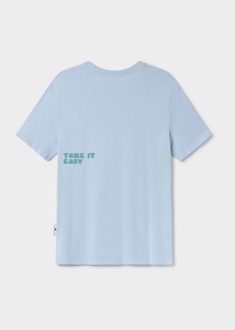 TSHIRT DINO K OCEAN 2