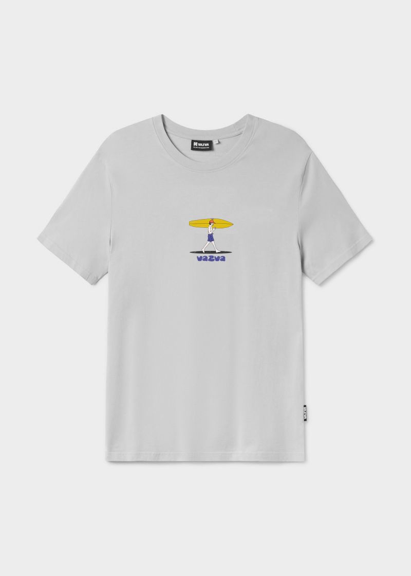 TSHIRT THE PATH ICE