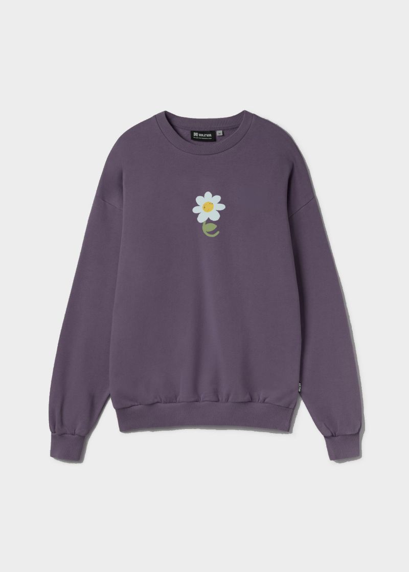 CREW RAINBOW GRAPE
