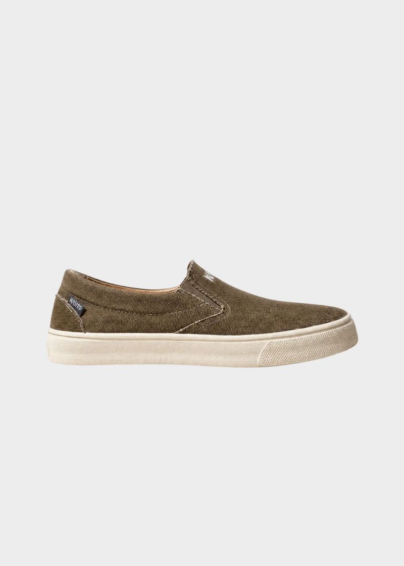 SH SLIPTGHT OLIVE