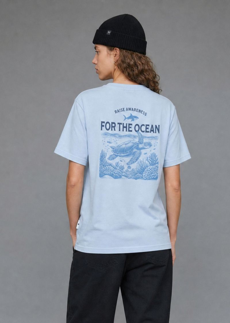 TSHIRT OCEAN LIFE OCEAN 2