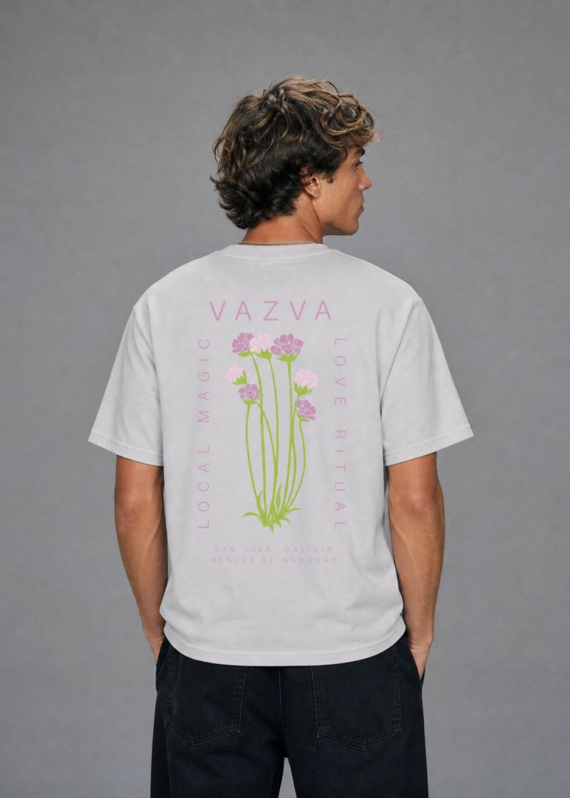 TSHIRT SAN JUAN ICE 2