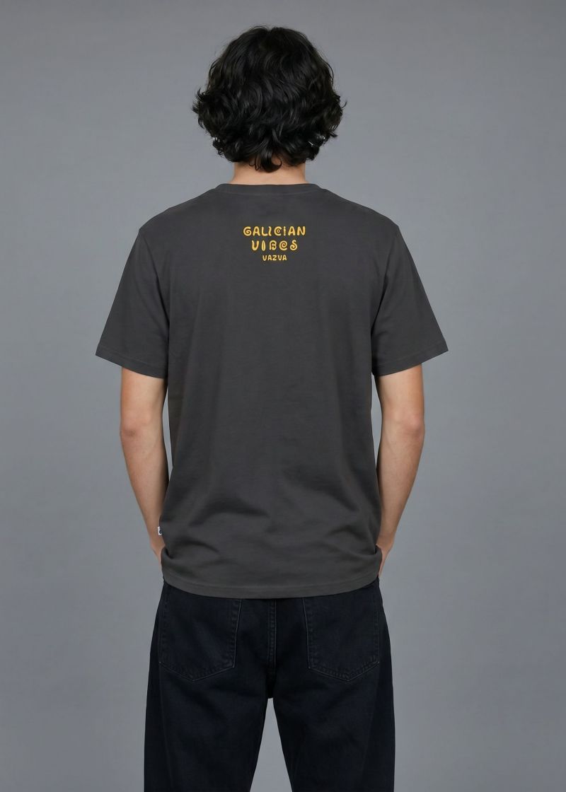 TSHIRT VAZVECUE PLUMB 2