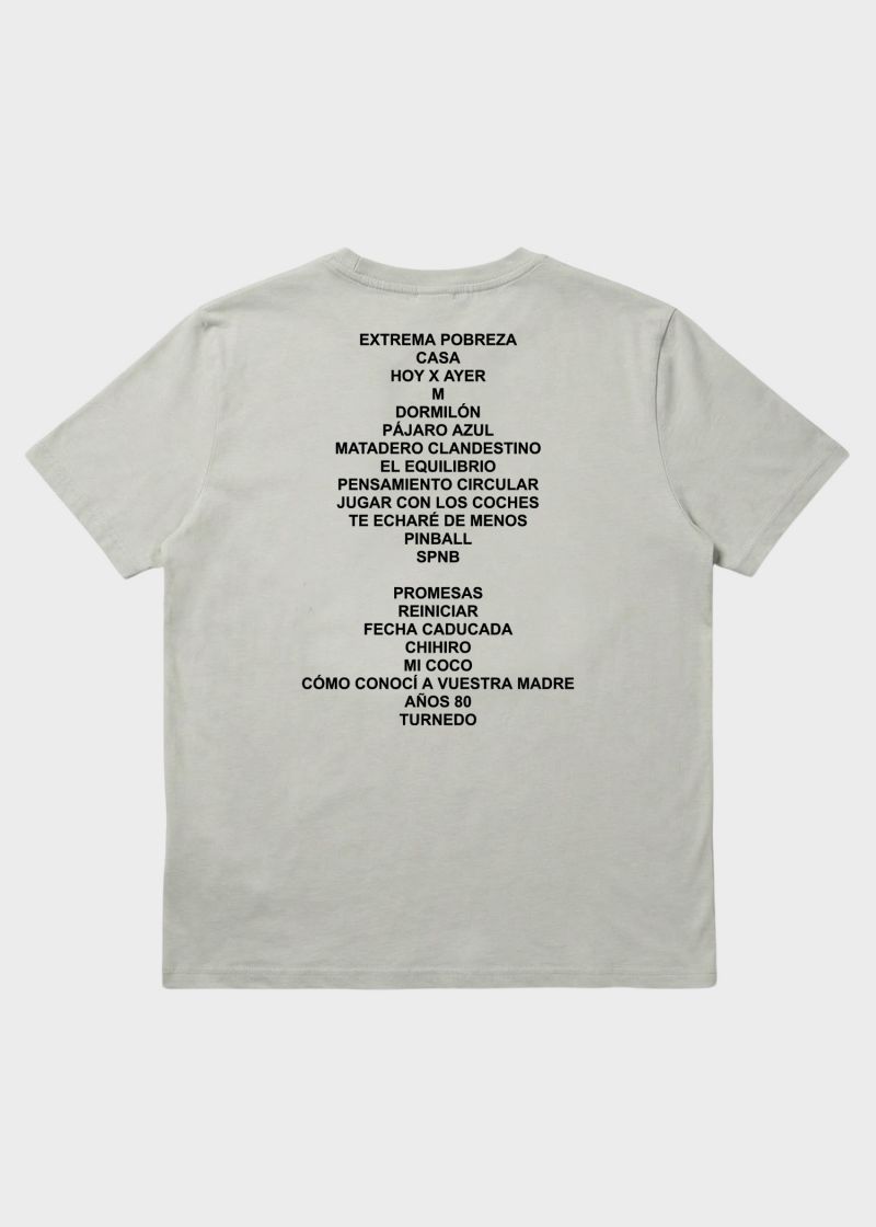 TSHIRT FE ICE 2