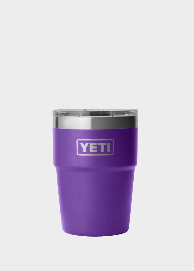 RAMBLER 16 OZ STACKABLE CUP MS