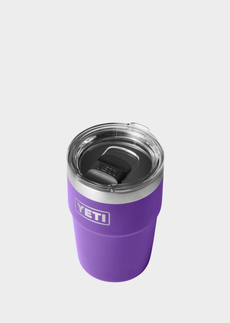 RAMBLER 16 OZ STACKABLE CUP MS 2
