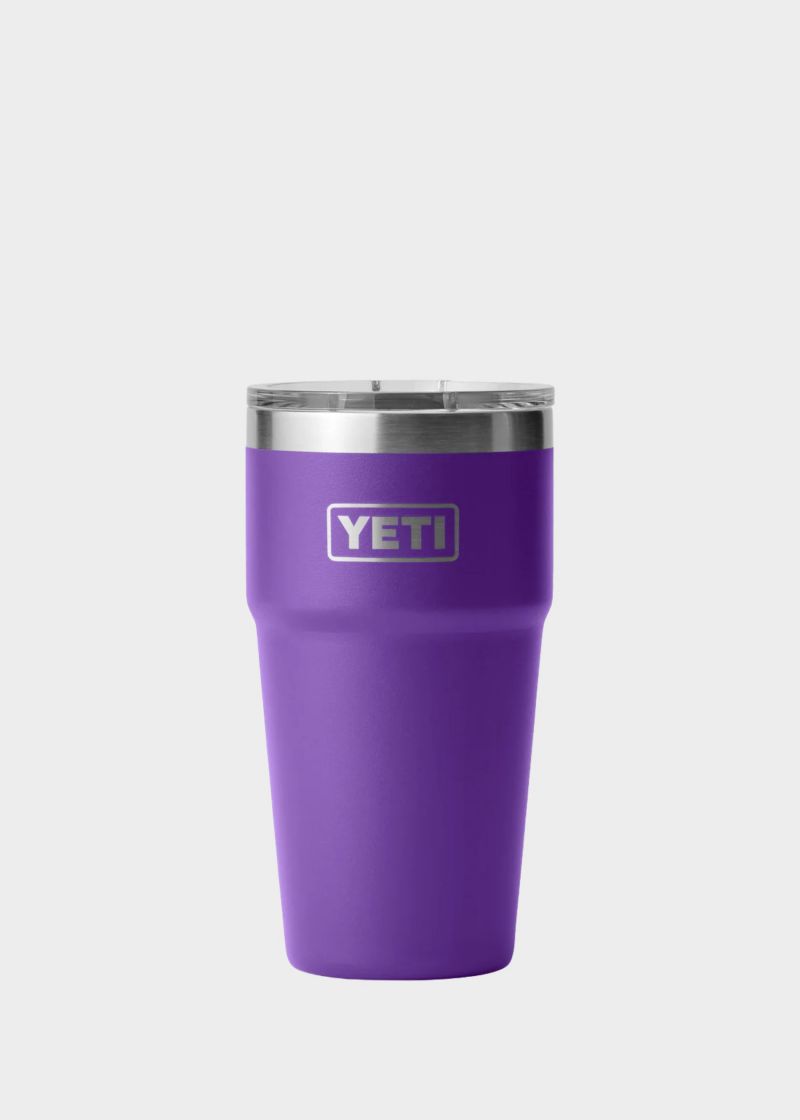 RAMBLER 20 OZ STACKABLE CUP