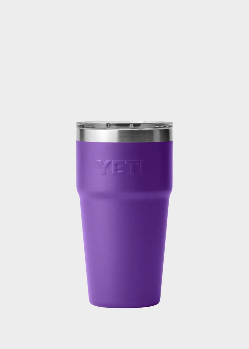 RAMBLER 20 OZ STACKABLE CUP 2