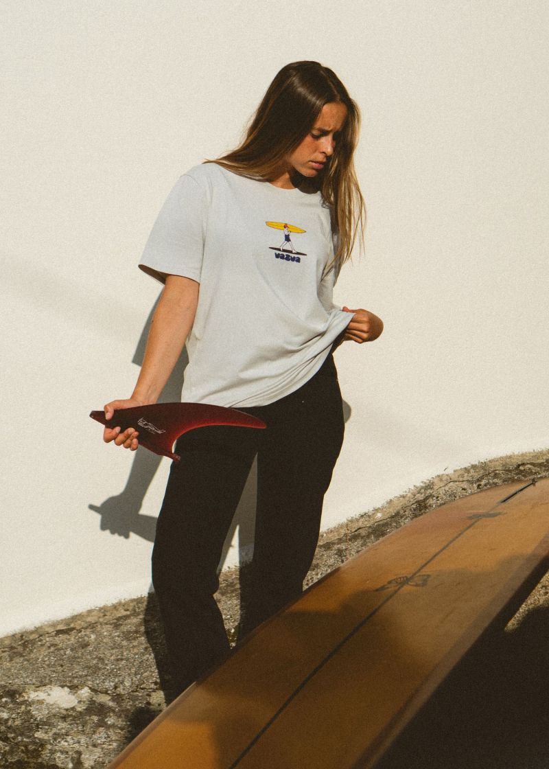 TSHIRT THE PATH ICE 2